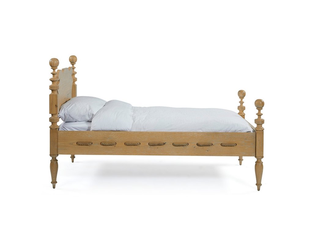 Saltwater Bed - Twin - image 2
