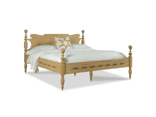 Saltwater Bed KING