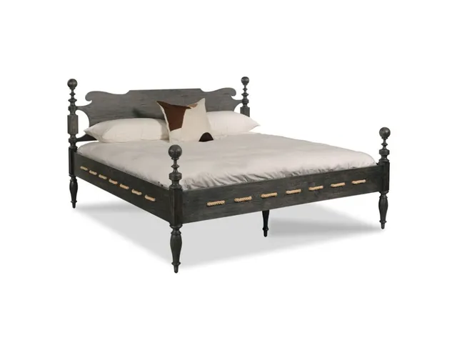 Saltwater Bed KING