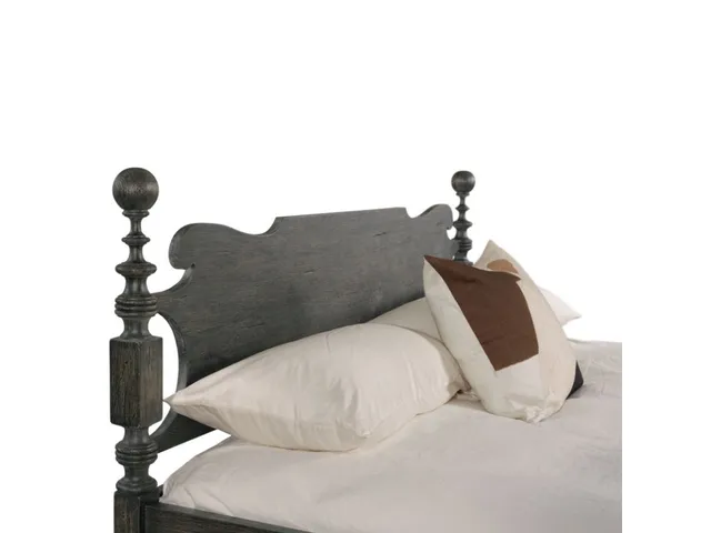 Saltwater Bed KING - Alternative View