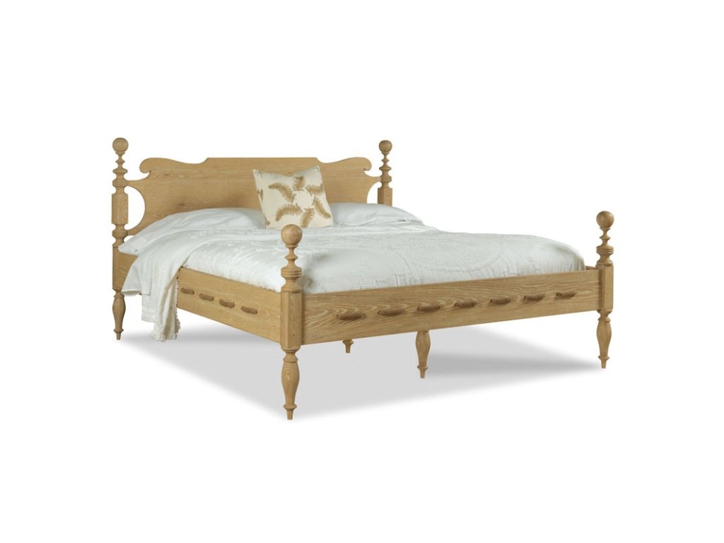 Saltwater Bed QUEEN - main image