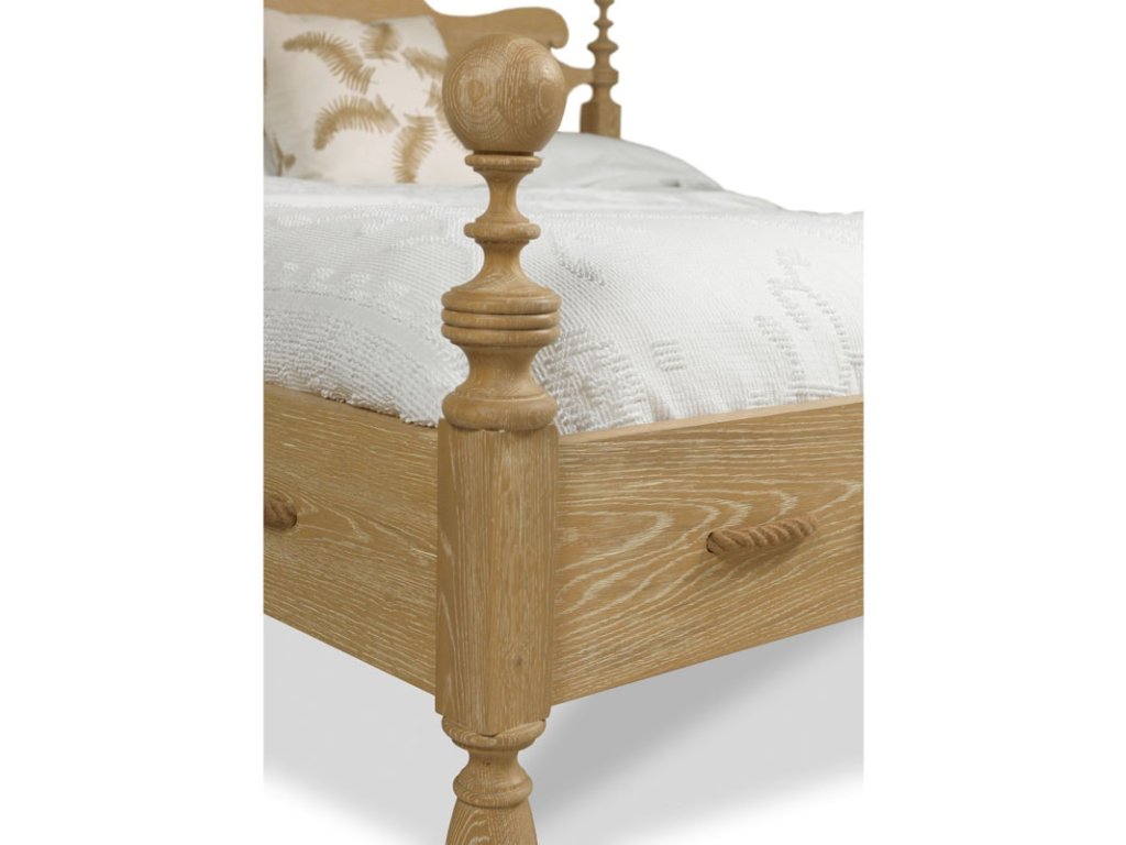 Saltwater Bed QUEEN - image 2