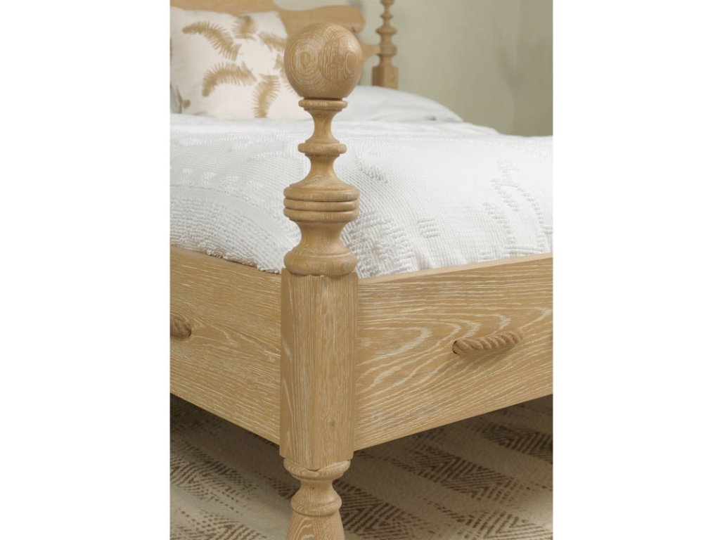 Saltwater Bed QUEEN - image 3