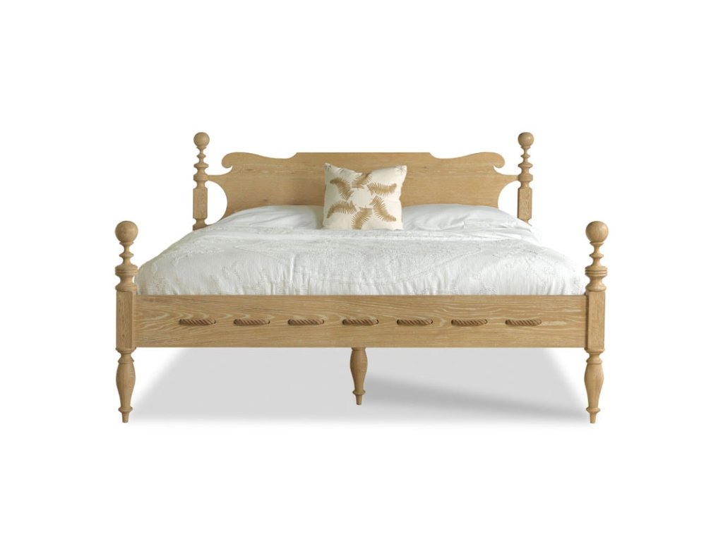 Saltwater Bed QUEEN - image 1
