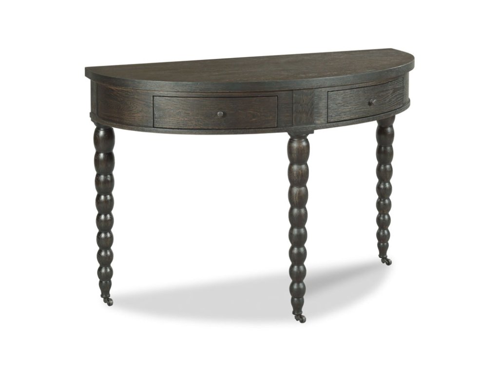Salutation Demilune Table - image 1