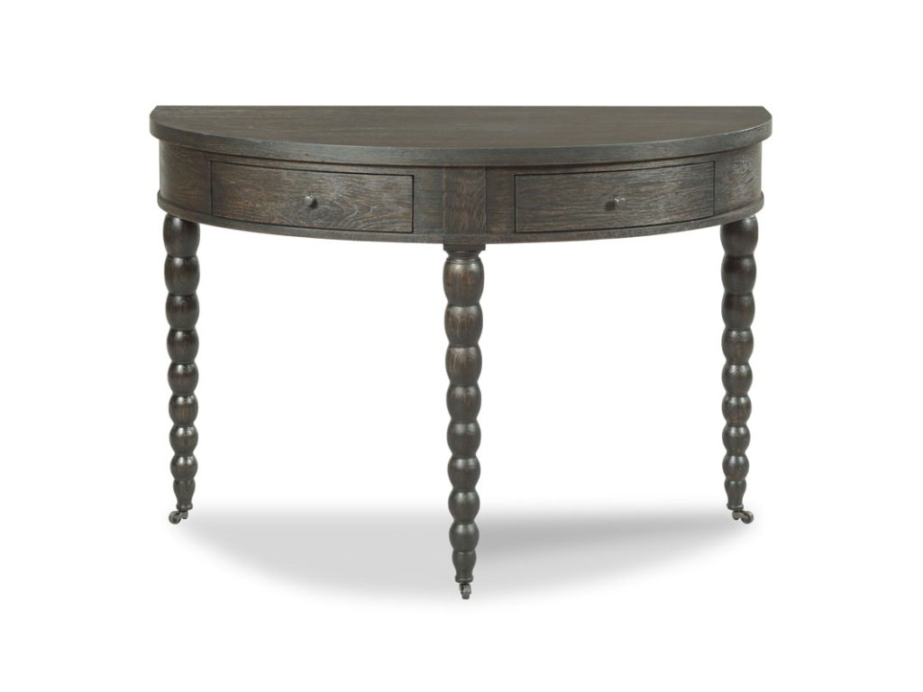 Salutation Demilune Table - main image