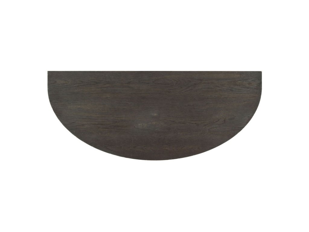 Salutation Demilune Table - image 3
