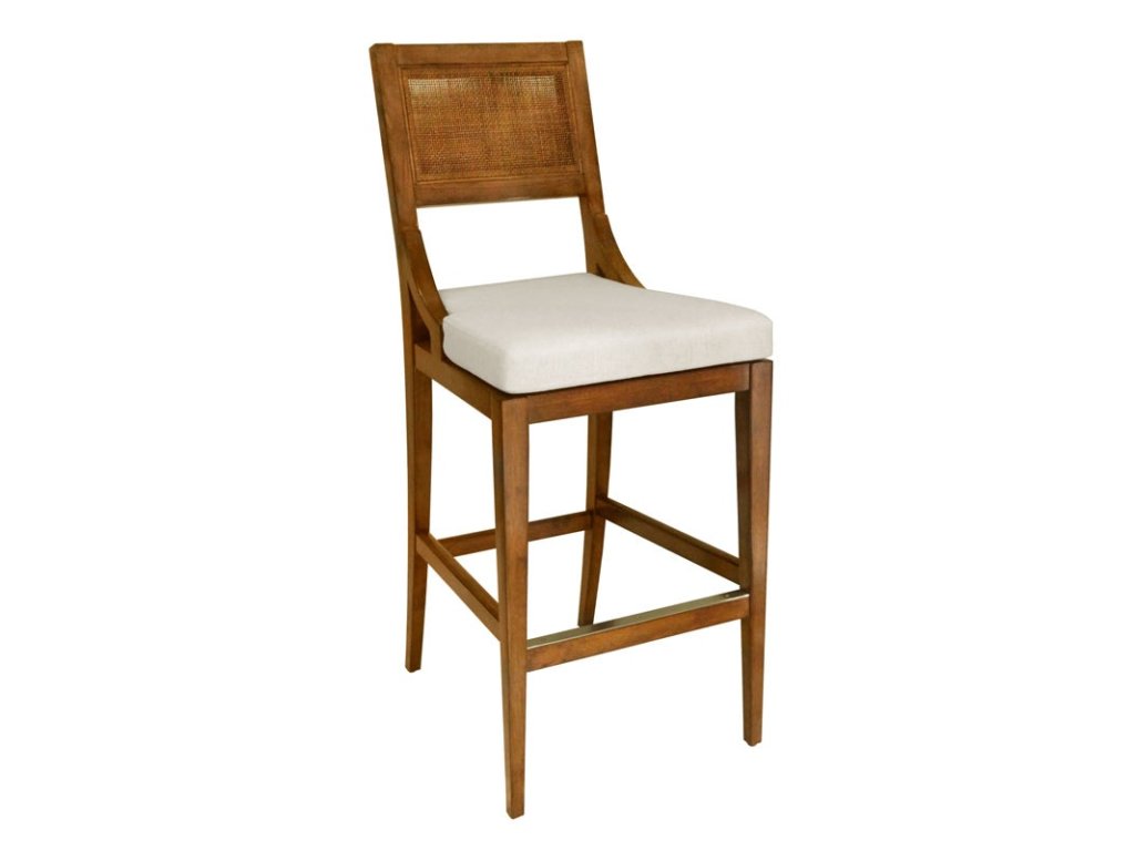 Salvador Bar Stool - main image