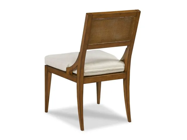 Salvador Dining Chair - Alternative View