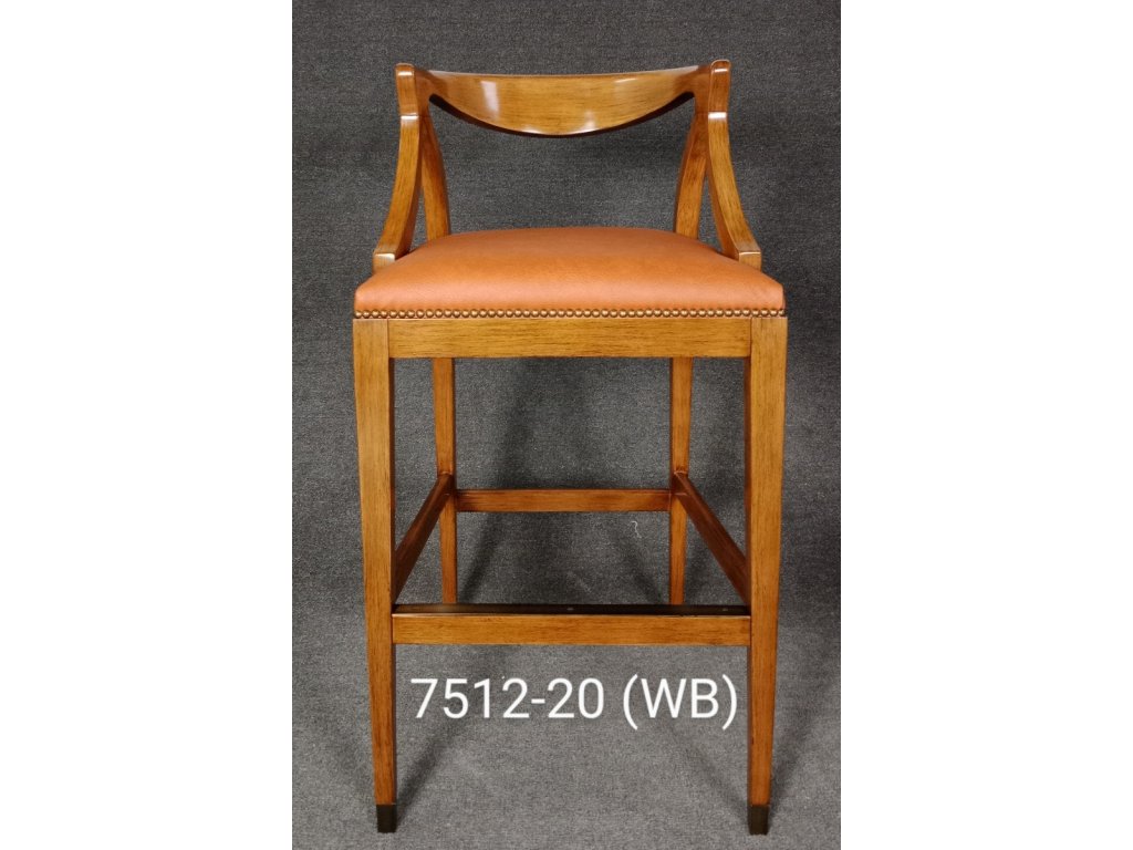 Samba Bar Stool - main image