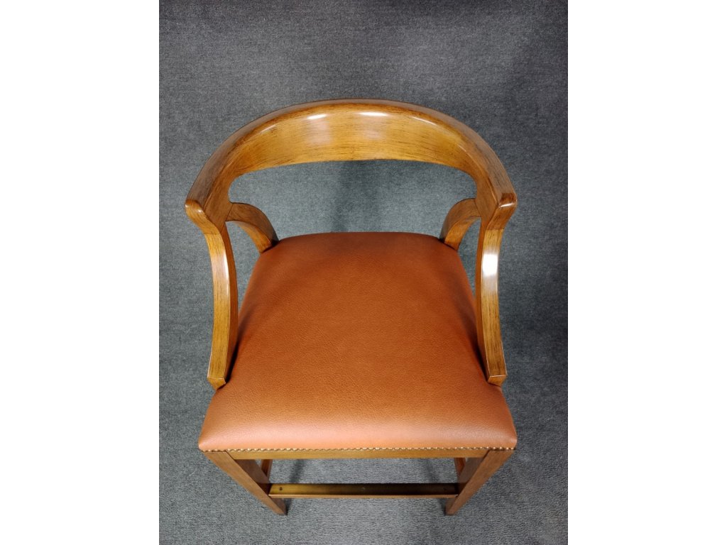 Samba Bar Stool - image 1