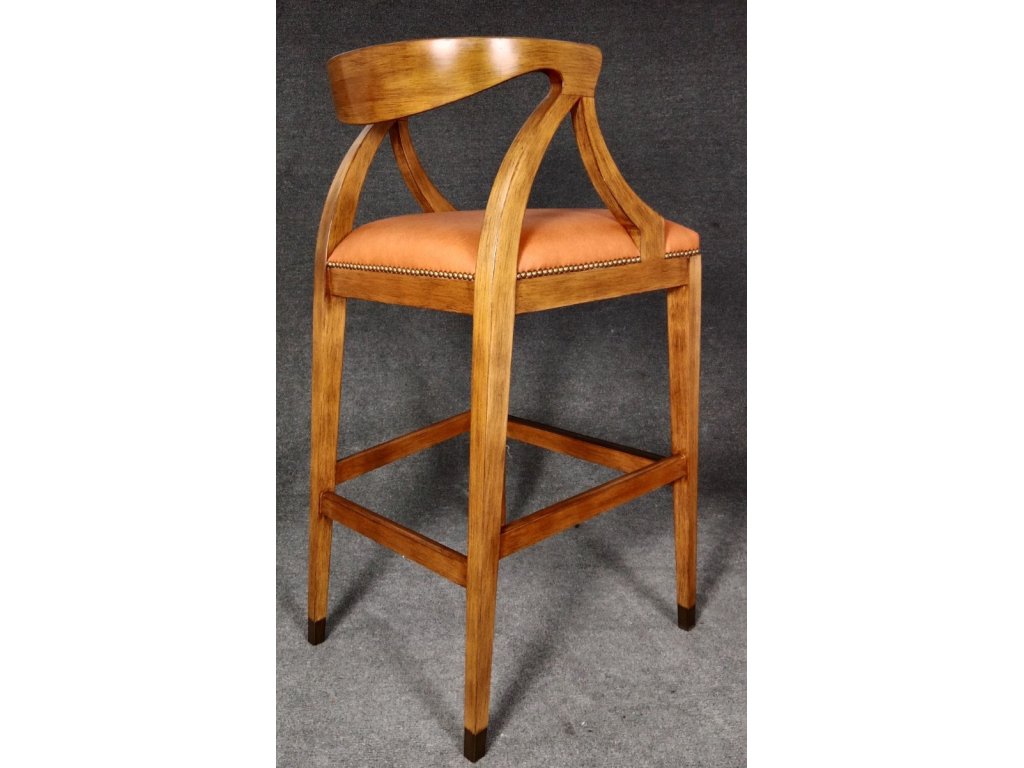 Samba Bar Stool - image 3