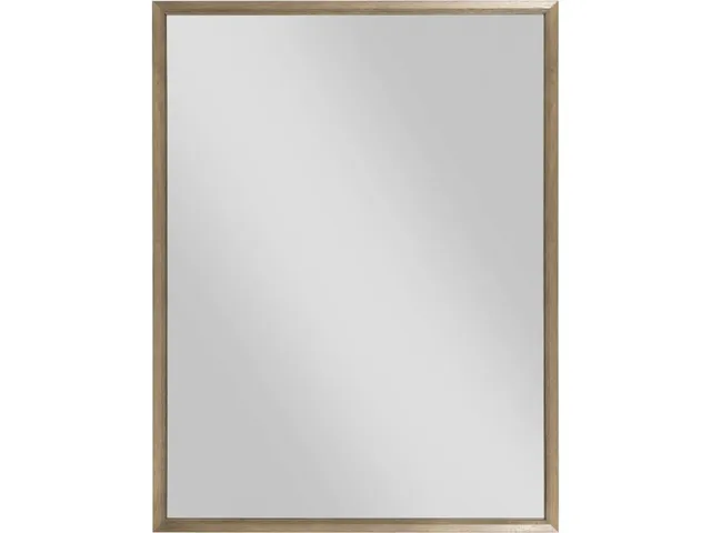 Sausalito Leaning Mirror