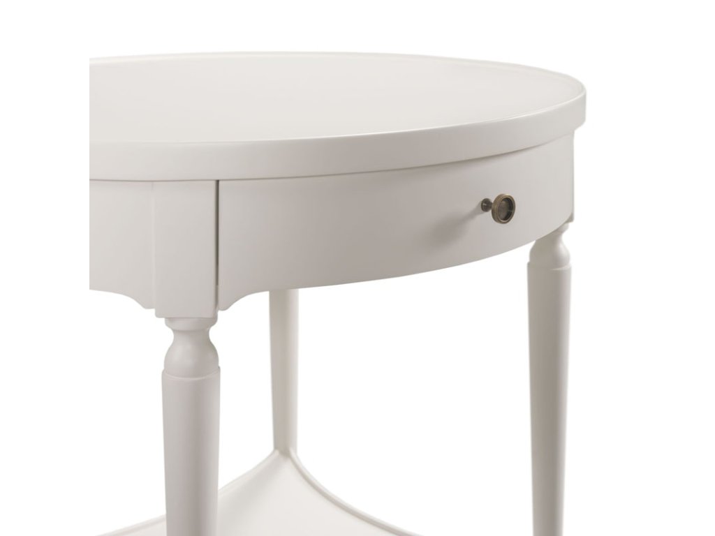 Savannah Side Table - image 3