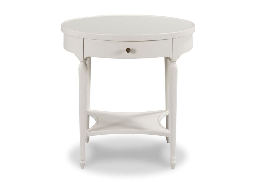 Savannah Side Table - image 1