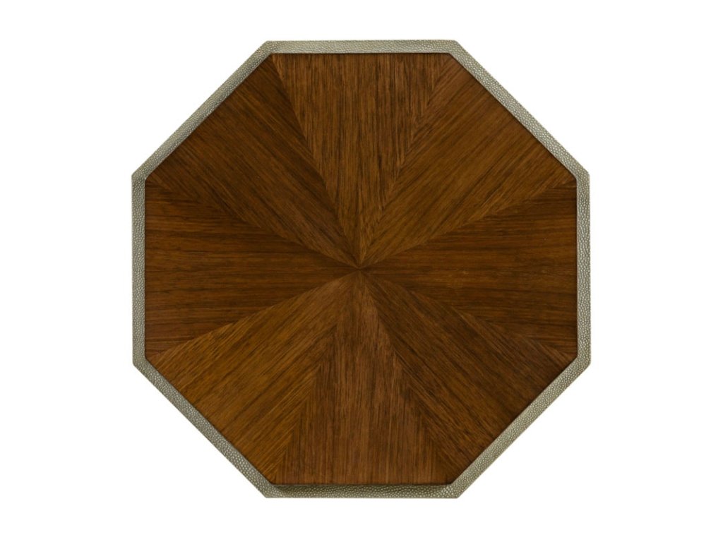 Savoye Shagreen Spot Table - image 1