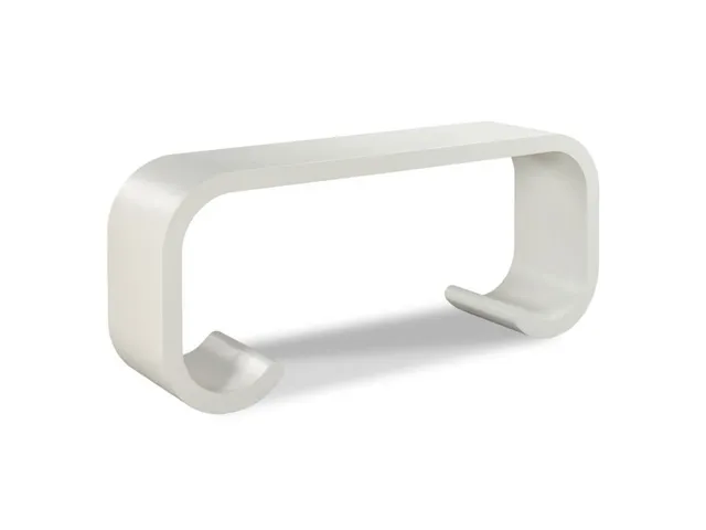 Scroll Console