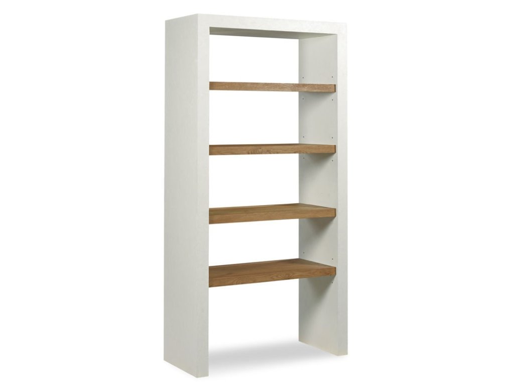 Sculptor's Bookcase - main image