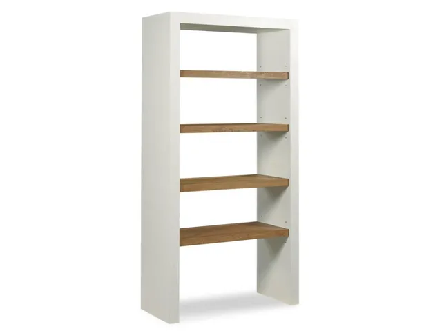 Sculptor's Bookcase