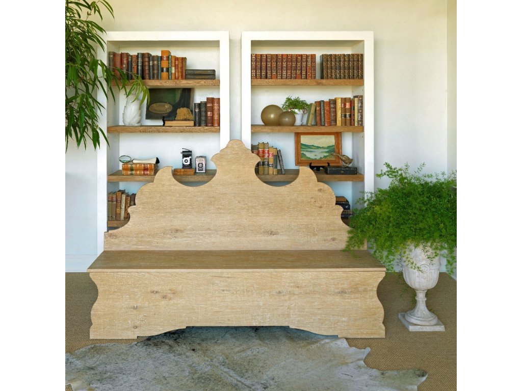 Sculptor's Bookcase - image 3