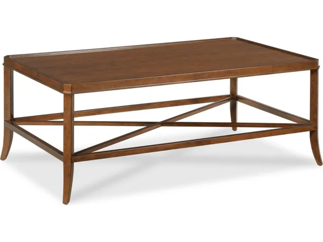 Sernin Cocktail Table