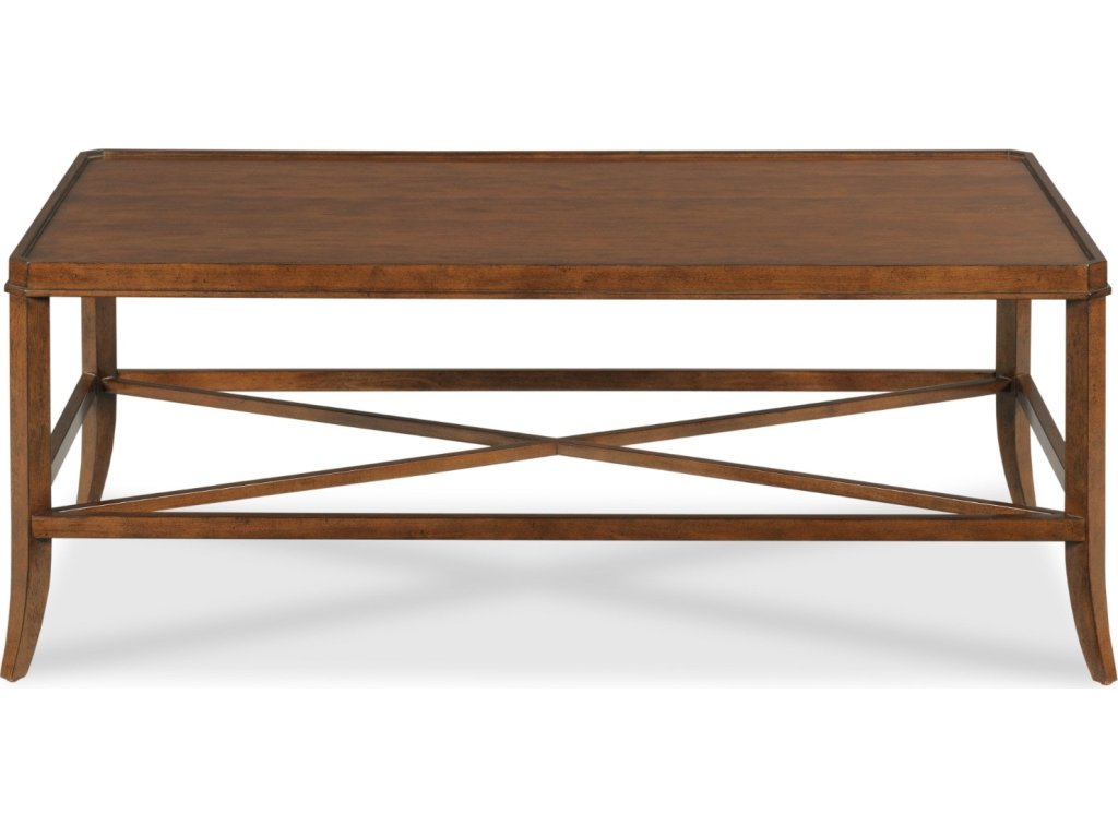 Sernin Cocktail Table - image 1