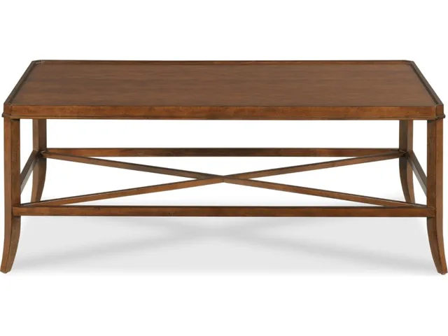 Sernin Cocktail Table - Alternative View