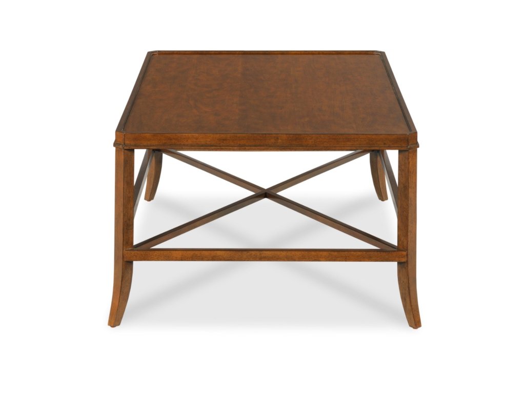 Sernin Cocktail Table - image 2