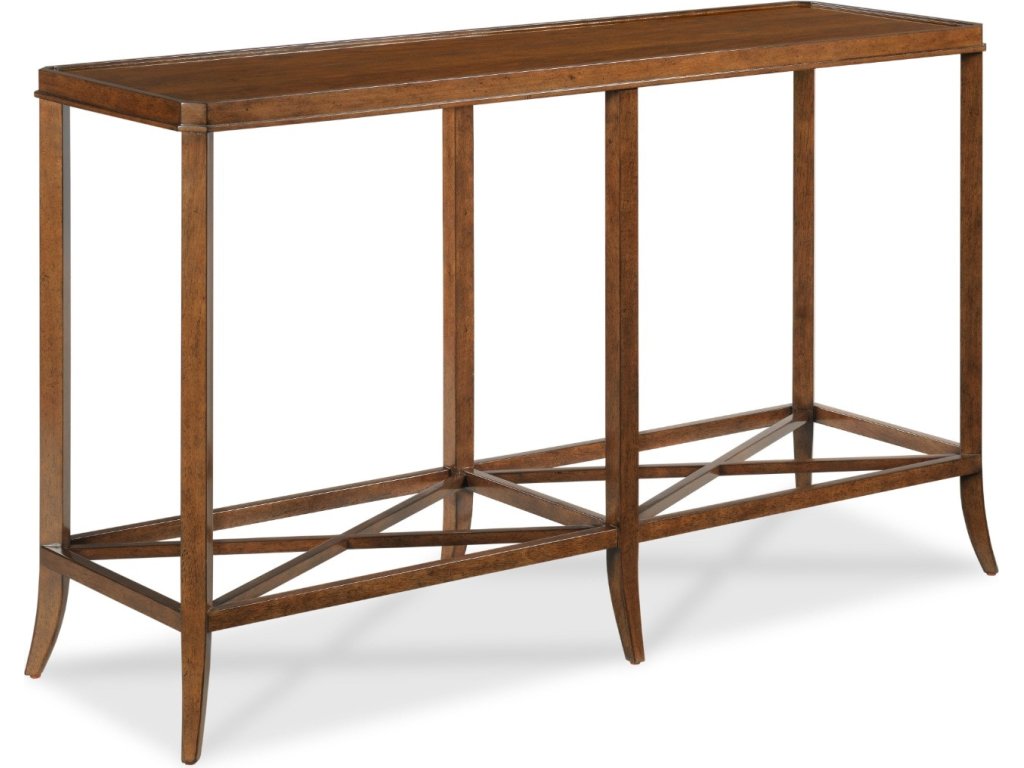 Sernin Hall table - main image