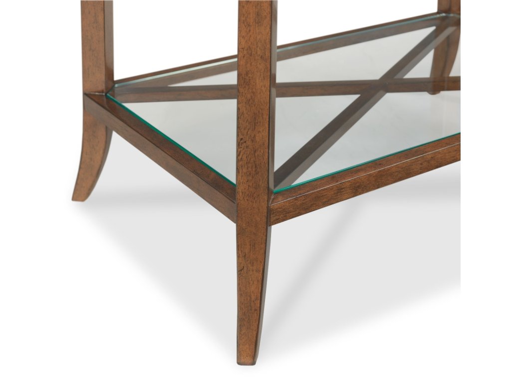 Sernin Hall table - image 4
