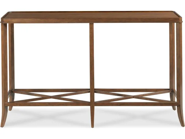 Sernin Hall table - Alternative View