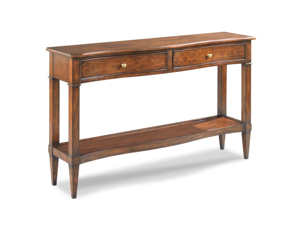 Serpentine Console - main image