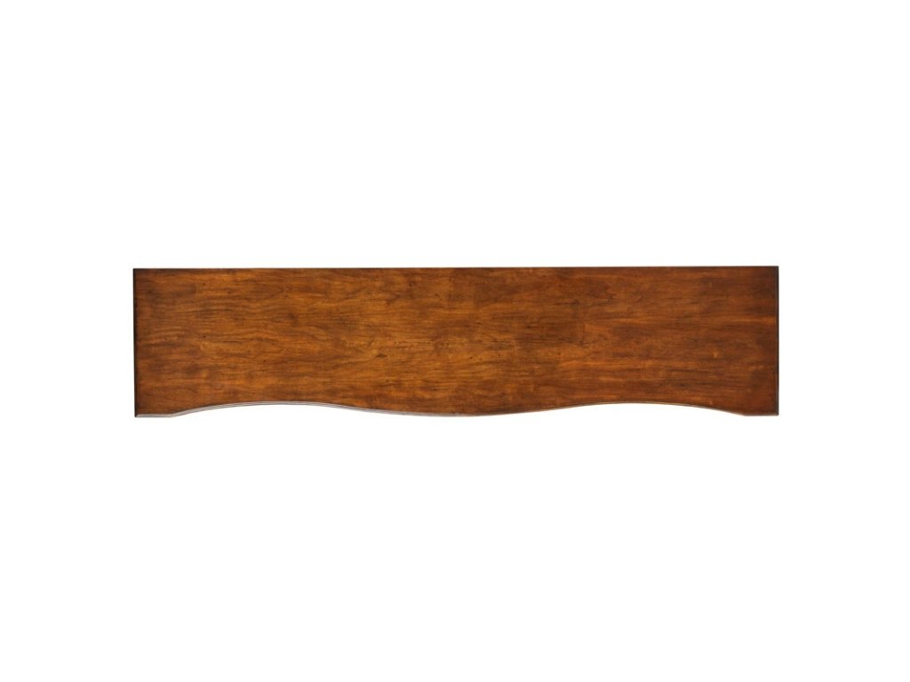 Serpentine Console - image 1