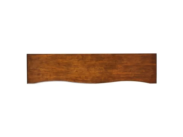 Serpentine Console - Alternative View