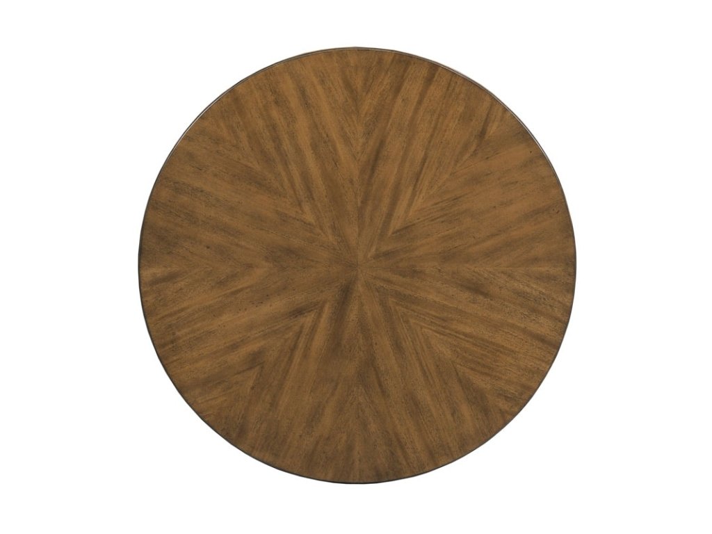 Sheridan Lamp Table - image 1