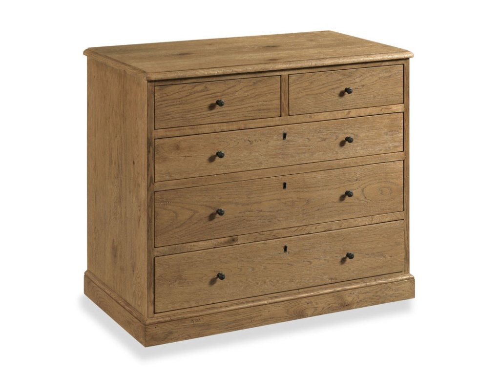 Shire Chest - main image