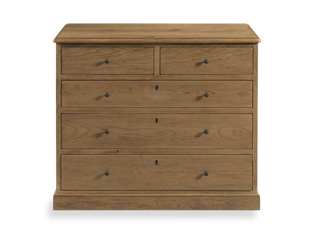 Shire Chest - image 1