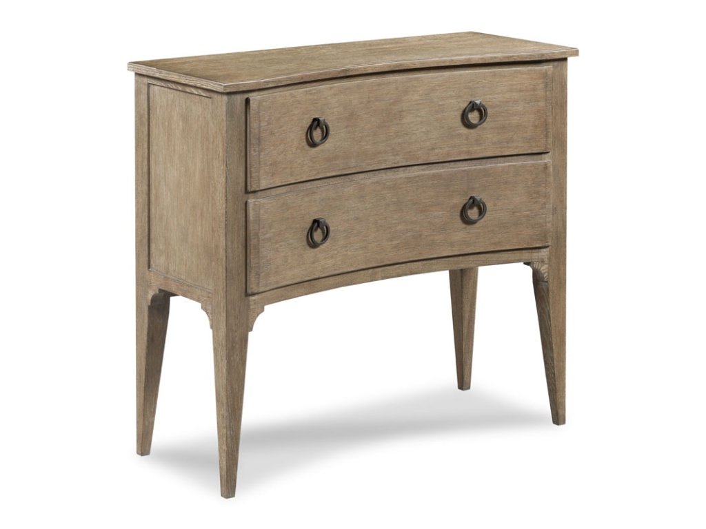 Silverton Hall Chest - main image