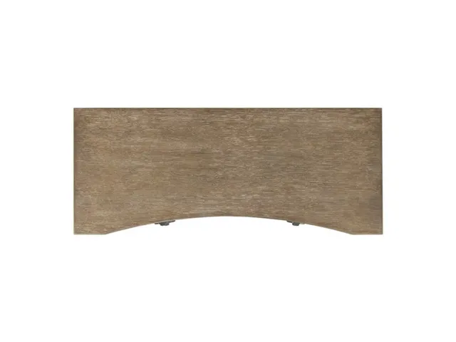 Silverton Hall Chest - Alternative View