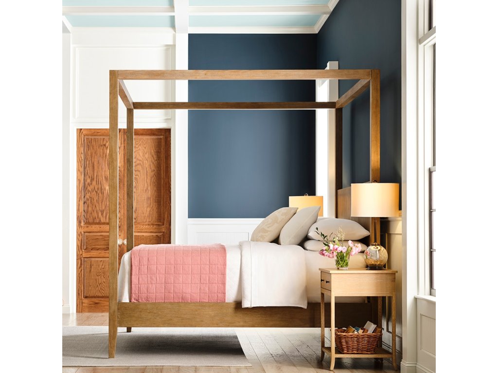 Sincerity Bedside Table - image 4