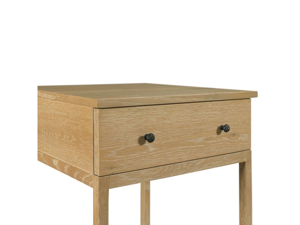 Sincerity Bedside Table - image 3