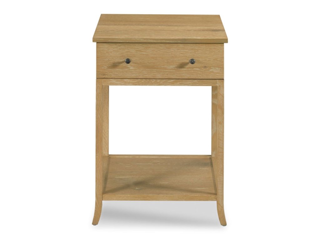 Sincerity Bedside Table - image 1