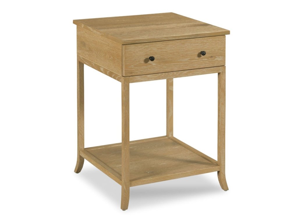 Sincerity Bedside Table - main image