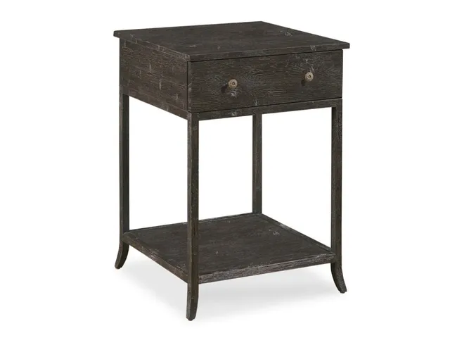Sincerity Bedside Table