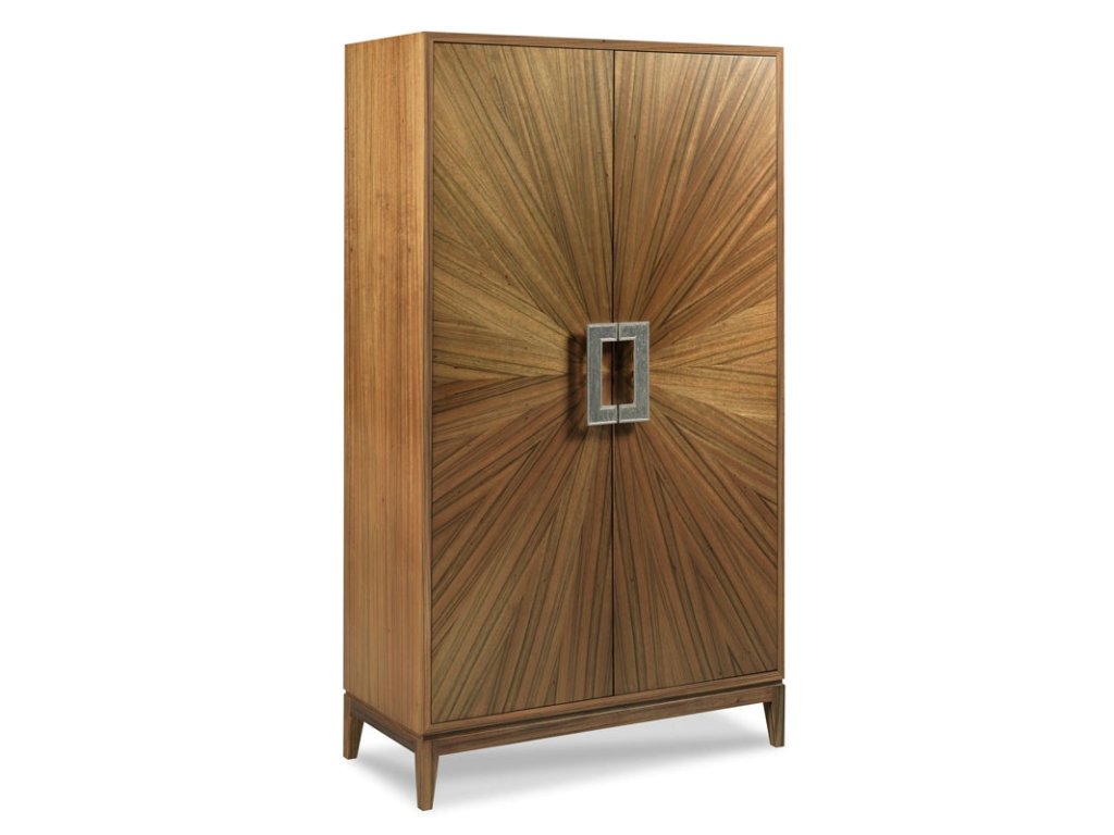 Solomon Bar Cabinet - main image