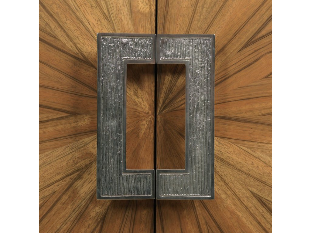 Solomon Bar Cabinet - image 4