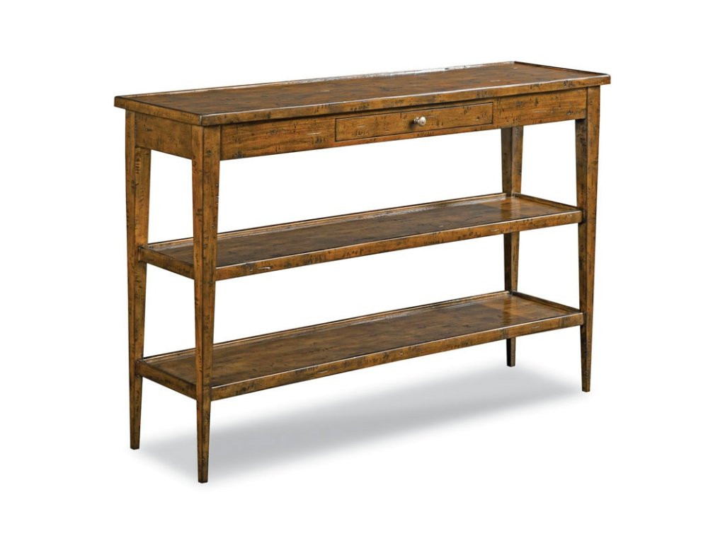 Sonoma Console Table - main image