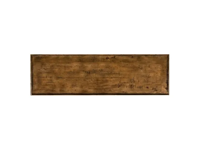 Sonoma Console Table - Alternative View