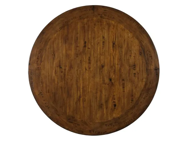 Sonoma Game Table - 42 - Alternative View