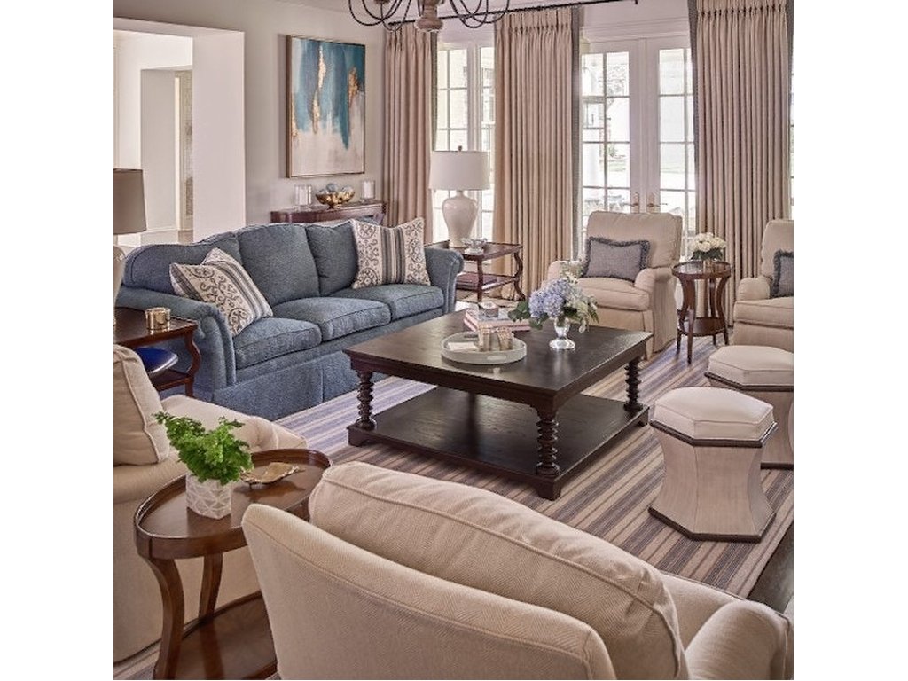 Sonoma Tiered Side Table - image 2